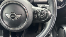 MINI Hatchback 1.5 Cooper 3dr Petrol Hatchback